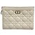 Dior Pochette Latte Carlo Canage Suppl Bianco - vista 2