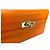 Hermès Kelly Damen Langbörse Epsom Silber Orange - Ansicht 6