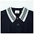 Burberry Polo PK da uomo Blu - vista 13