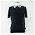Burberry Polo PK da uomo Blu - vista 3