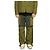 Moncler Technische Cargo-Hosen
