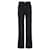 Isabel Marant Pantalones vaqueros Negro  - vista 1