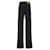 Isabel Marant Pantalones vaqueros Negro  - vista 5