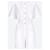 Isabel Marant Mono Blanco  - vista 4