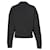 Isabel Marant Logo-Halbzip-Sweatshirt Schwarz  - Ansicht 5