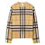 Burberry Karierter technischer Baumwollpullover Mehrfarben  - Ansicht 1