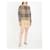 Burberry Karierter technischer Baumwollpullover Mehrfarben  - Ansicht 5
