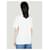 Saint Laurent T-Shirt Mehrfarben  - Ansicht 5