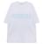 Marni Logo Baumwoll-T-Shirt Mehrfarben