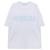 Marni Logo Baumwoll-T-Shirt Mehrfarben - Ansicht 4