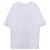 Marni Logo Baumwoll-T-Shirt Mehrfarben - Ansicht 5