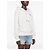 Isabel Marant Kapuzen-T-Shirt Weiß - Ansicht 5