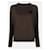 Isabel Marant MILLA Sweatshirt Schwarz  - Ansicht 4