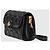 Gucci Piccola borsa in pelle matelassé GG Multicolore - vista 5