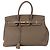 Hermès Borsa Tote Birkin D'oro