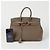 Hermès Borsa Tote Birkin D'oro - vista 15