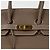 Hermès Borsa Tote Birkin D'oro - vista 2