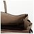 Hermès Borsa Tote Birkin D'oro - vista 20