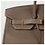 Hermès Borsa Tote Birkin D'oro - vista 3