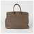 Hermès Borsa Tote Birkin D'oro - vista 6