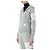 Thom Browne Hoodie con zip in jersey con loopback e strisce RWB Multicolore