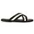 Bally Sandali in pelle Multicolore - vista 4
