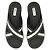Bally Sandali in pelle Multicolore - vista 9