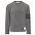 Thom Browne Camiseta de jersey de lã