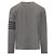 Thom Browne Camiseta de jersey de lã - vista 5