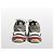 Balenciaga Gucci Il Progetto Hacker Triple Sneakers Marrone - vista 12