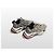 Balenciaga Gucci Il Progetto Hacker Triple Sneakers Marrone - vista 13