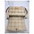 Cassette Bottega Veneta Bolsa transversal acolchoada de aveia Marrom - vista 18