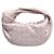 Bottega Veneta Borsa Mini Tote Jodie Intrecciato Bliss Washed Rosa