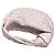 Bottega Veneta Borsa Mini Tote Jodie Intrecciato Bliss Washed Rosa - vista 6