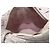 Bottega Veneta Borsa Mini Tote Jodie Intrecciato Bliss Washed Rosa - vista 8
