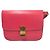Céline Borsa a flap media Classic Box Hibiscus Rosa