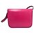 Céline Borsa a flap media Classic Box Hibiscus Rosa - vista 4