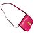 Céline Borsa a flap media Classic Box Hibiscus Rosa - vista 6