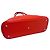 Hermès Bolide Clemence Plata Bugambilia Roja - vista 5