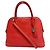 Hermès Bolide Clemence Plata Bugambilia Roja - vista 8