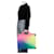 Louis Vuitton Trunk Illusion Cotefill Multicolore - vista 11