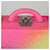 Louis Vuitton Trunk Illusion Cotefill Multicolore - vista 2
