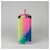 Louis Vuitton Trunk Illusion Cotefill Multicolore - vista 3