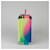 Louis Vuitton Trunk Illusion Cotefill Multicolore - vista 5