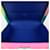 Louis Vuitton Trunk Illusion Cotefill Multicolore - vista 9