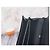 Burberry Leder Umhängetasche HENLEY Schwarz - Ansicht 8