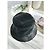 Burberry Woll-Check Bucket Hat in Anthrazitgrau Braun - Ansicht 11