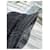 Burberry Woll-Check Bucket Hat in Anthrazitgrau Braun - Ansicht 12