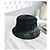 Burberry Woll-Check Bucket Hat in Anthrazitgrau Braun - Ansicht 13