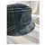 Burberry Woll-Check Bucket Hat in Anthrazitgrau Braun - Ansicht 7